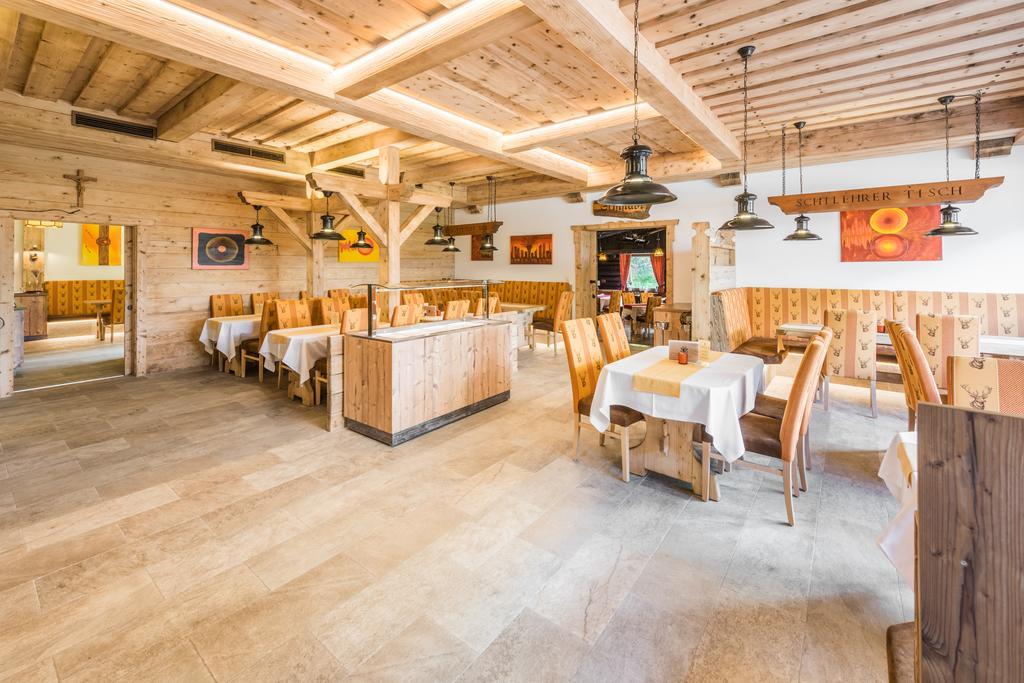 Hotel Künstleralm Kaprun Exterior foto